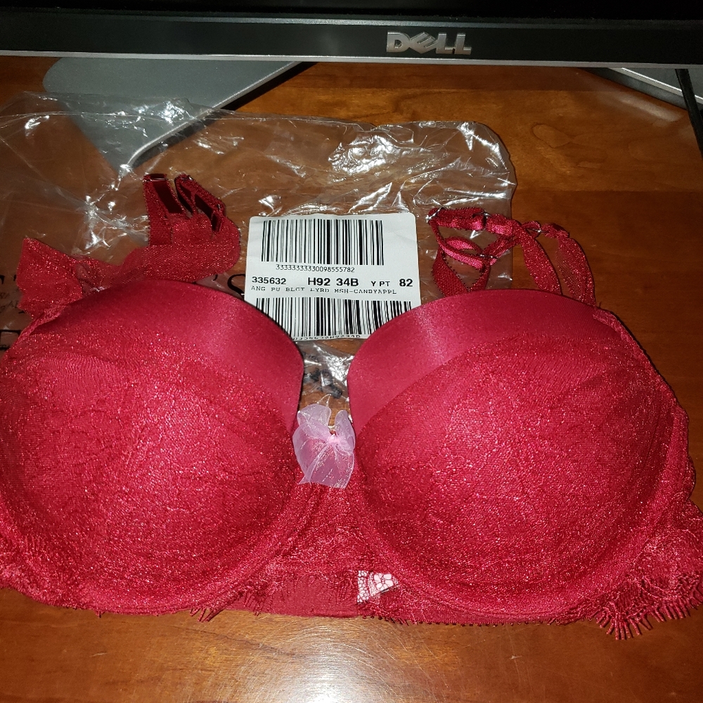 Victoria Secret Very Sexy Bra